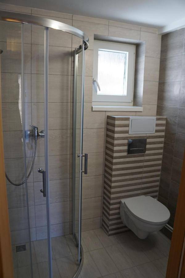 Suite with Mountain View in Pieniny