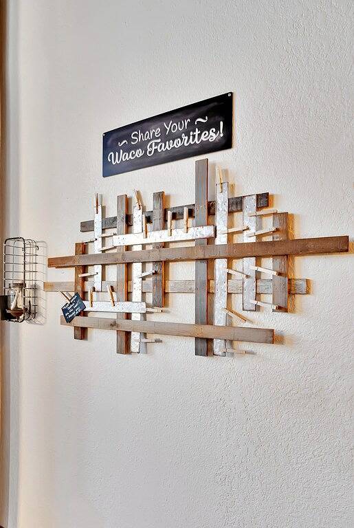 Gîte pour 4 personnes, avec balcon à Waco - 4