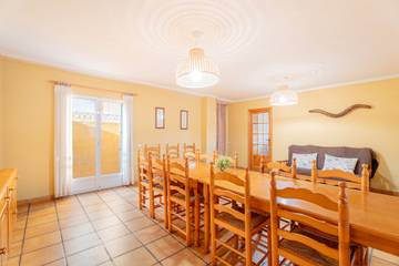 Finca für 40 Personen in Chera, Region Valencia, Bild 4