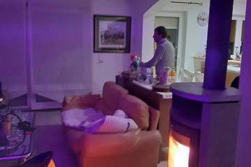 Gîte pour 6 personnes à Hilsprich