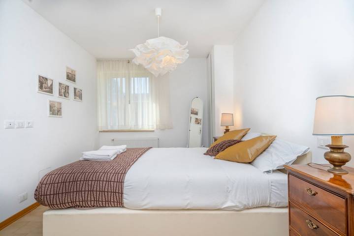Ganze Wohnung, San Marco 67 Ud in Udine, Udine Provinz