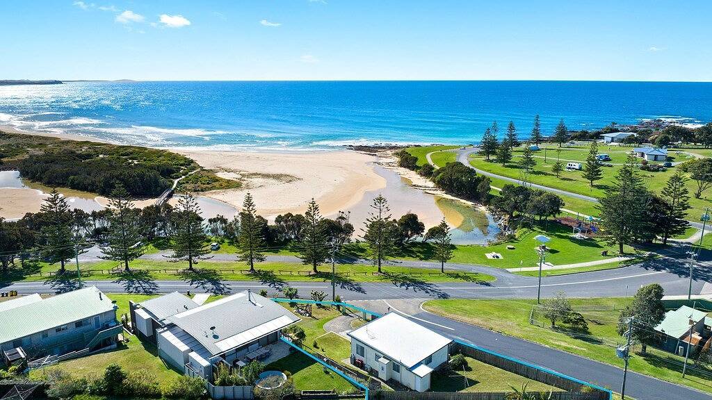 The Anchor House - Iconic in Dalmeny, New South Wales