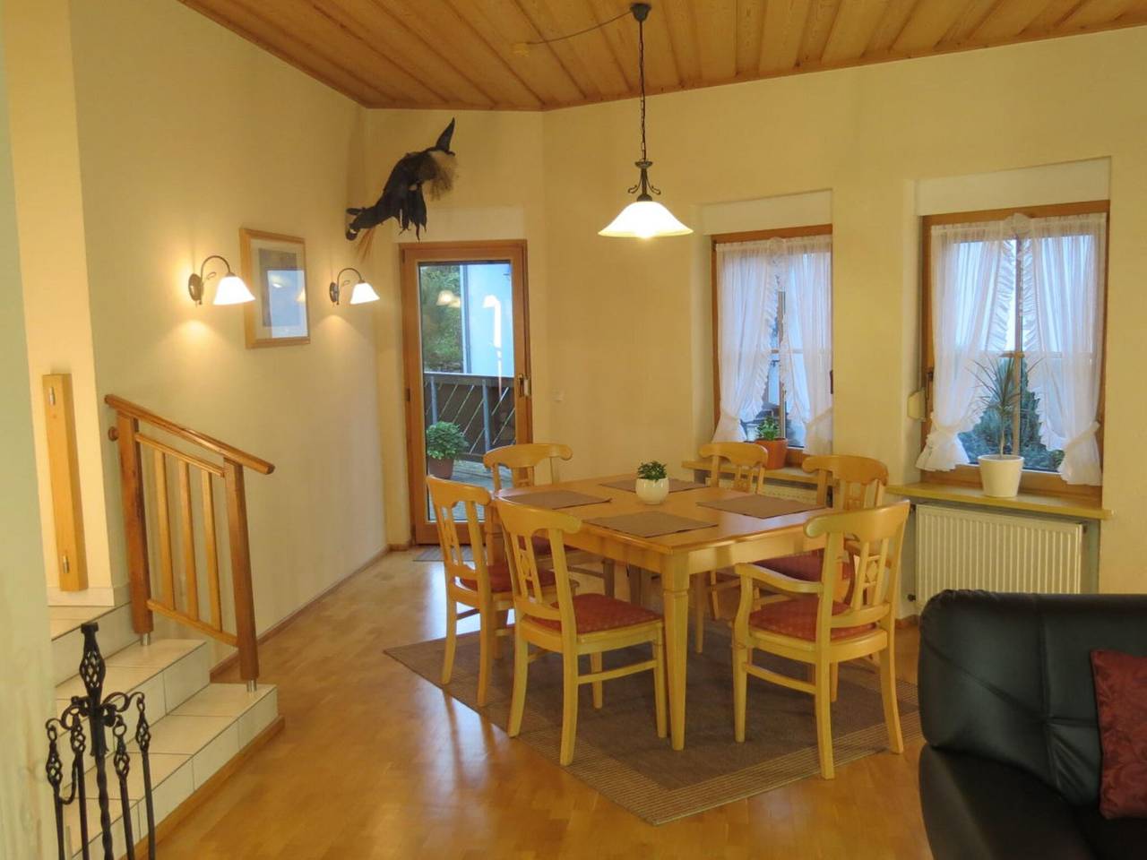 Ganze Wohnung, Ferienhaus Später in Neumagen-Dhron, Bernkastel-Kues & Umgebung