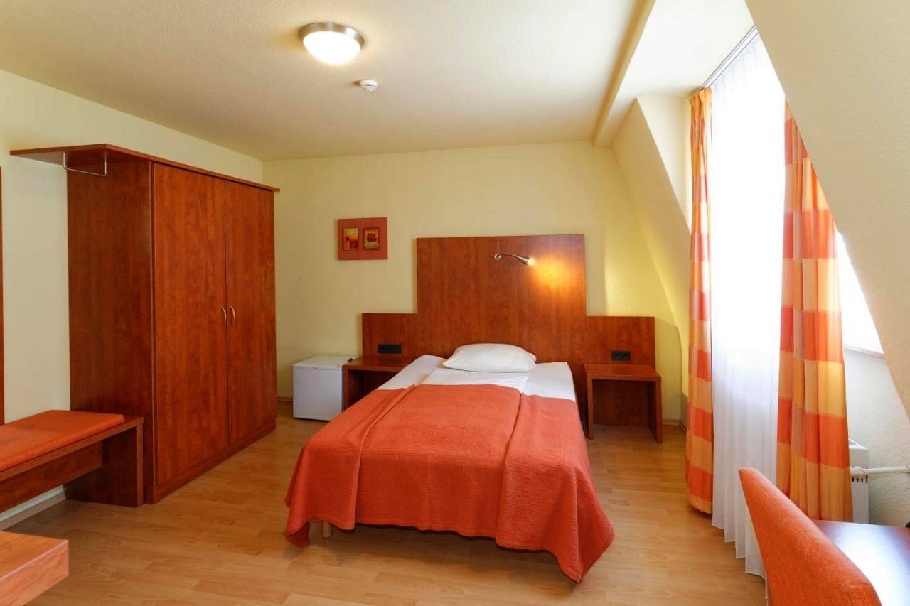 Hotel Alte Fabrik in Mettmann, Kreis Mettmann