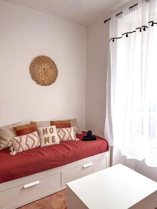 Gîte pour 2 personnes à Étampes - 2