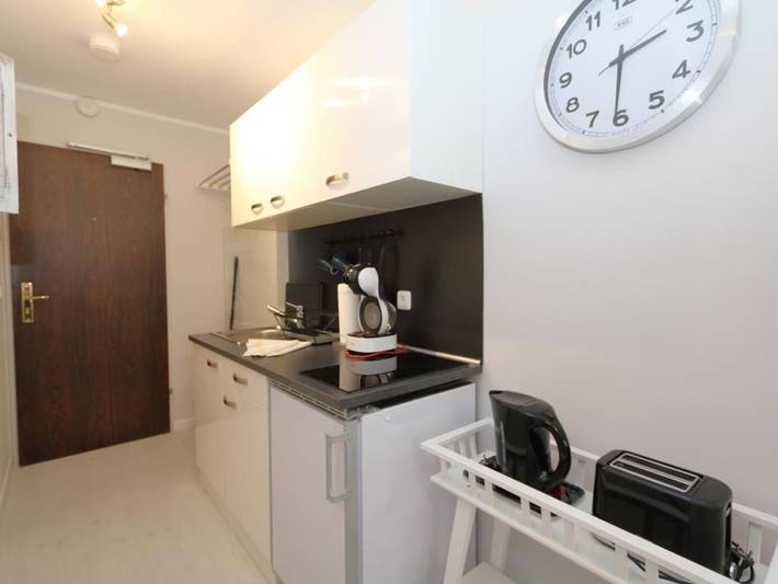 Ganze Wohnung, Haus am - App. 129 Wb - Haus am - App. 129 Wb in Westerland, Sylt (Gemeinde)