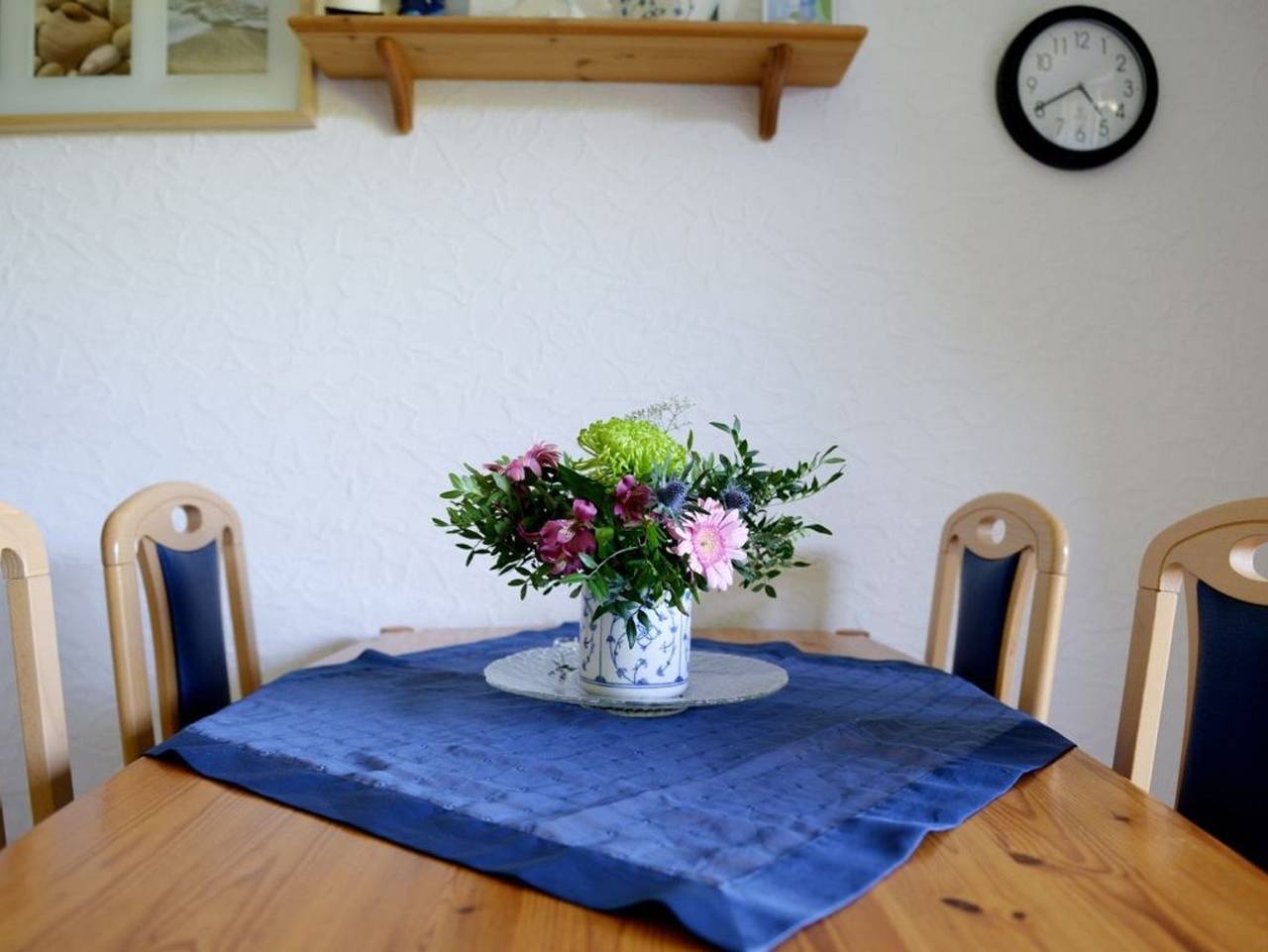 Ganze Ferienwohnung, Am Grünstreifen in Wyk auf Föhr (Stadt), Wyk auf Föhr