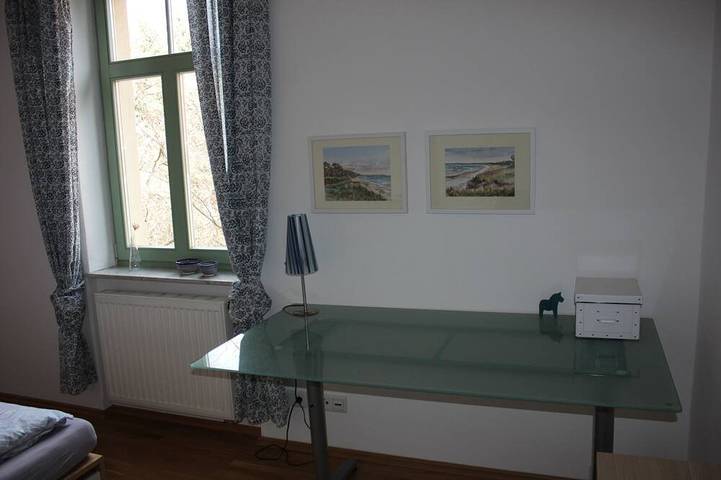 Entire apartment, Dreamlike apartment - Villa am Großen Garten in Prohlis, Dresden