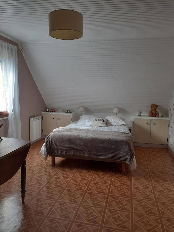 Location de vacances pour 4 personnes à Huismes - 4