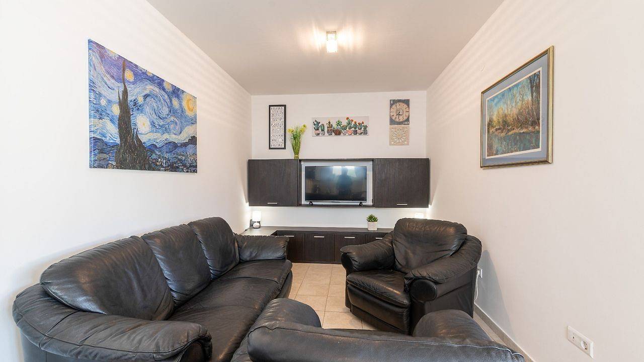 Ferienhaus für 6 Personen (150 m²) in Maslinica in Maslinica, Solta