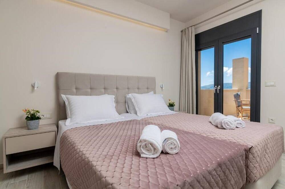 Romanza Ii Luxury Villa Leisure In Seclusion in Kalamaki, Zakynthos