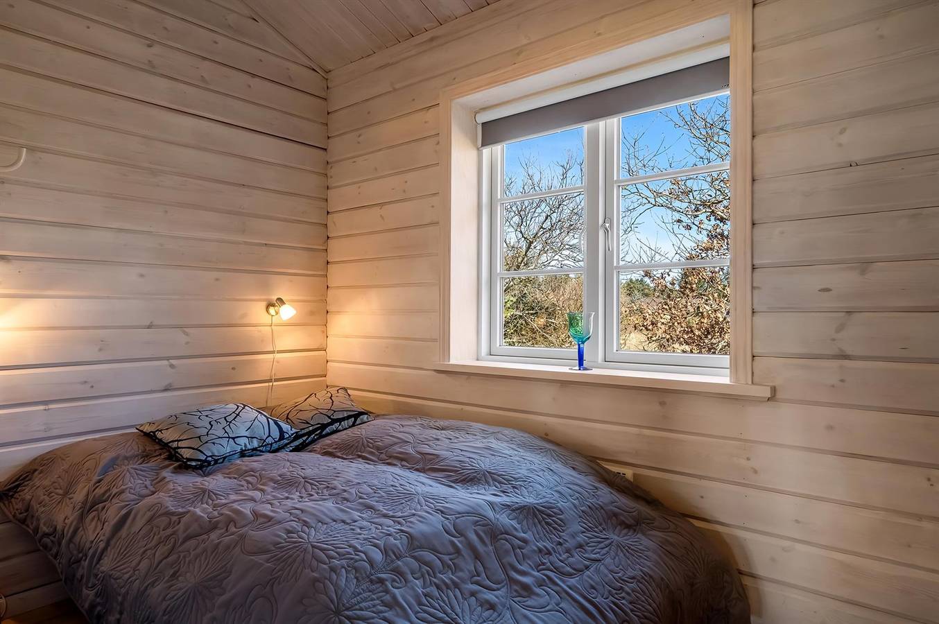 Beautiful home in Løkken w/ Wifi and 4 Bedrooms in Løkken, Hjørring und Umgebung