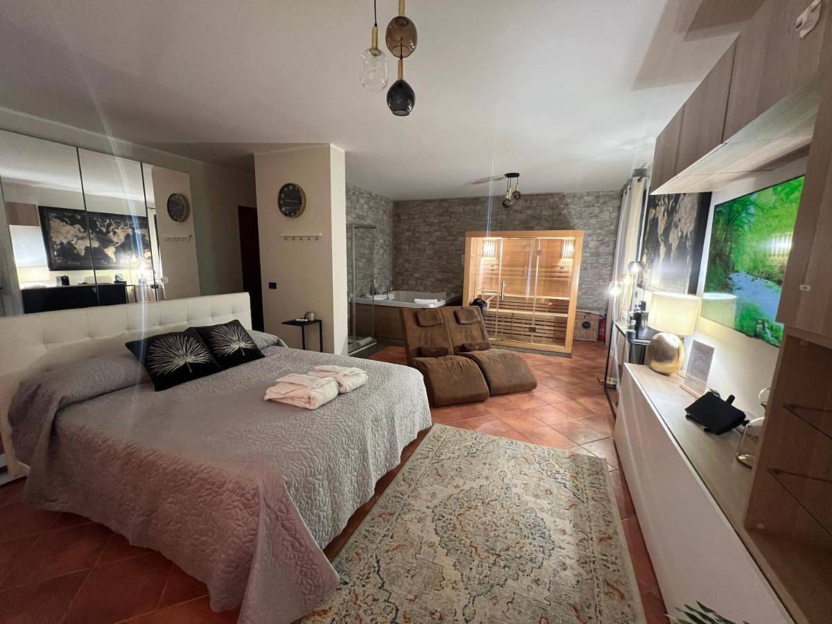 Double Room in Carini, Provincia di Palermo