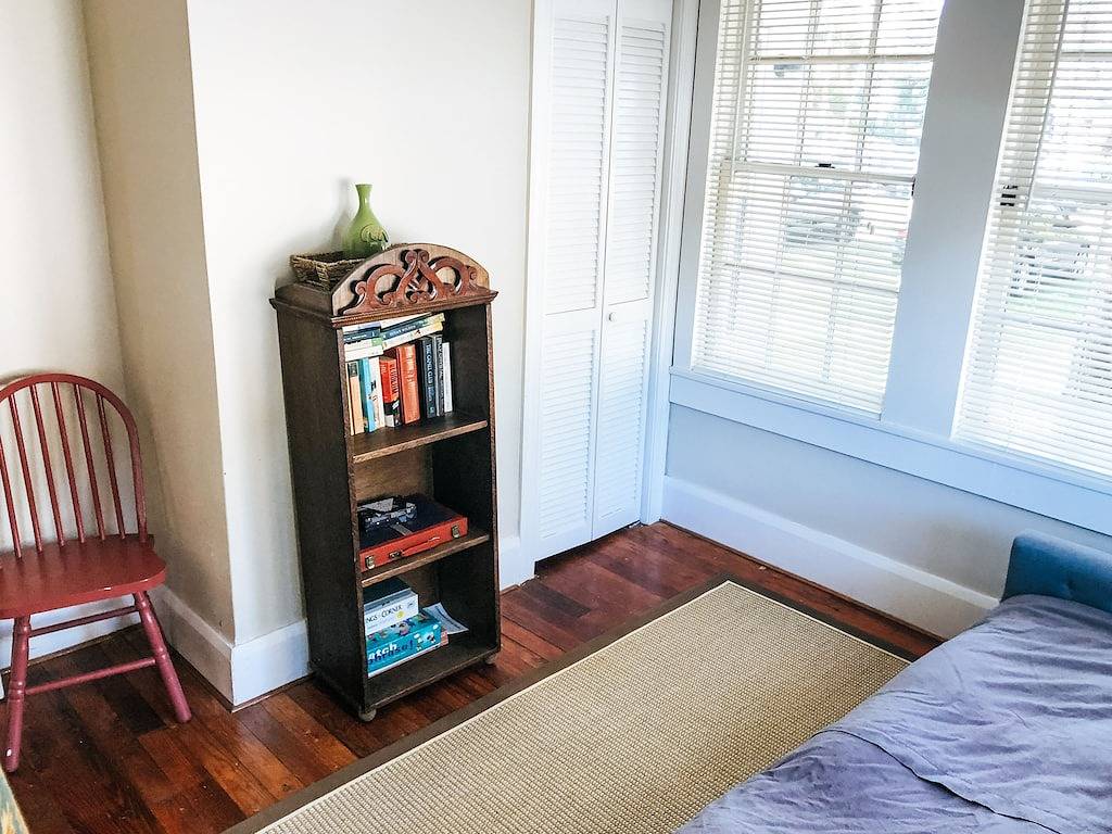 Wunderschönes renoviertes Cottage im Herzen der Innenstadt von Beaufort in Beaufort, Beaufort County