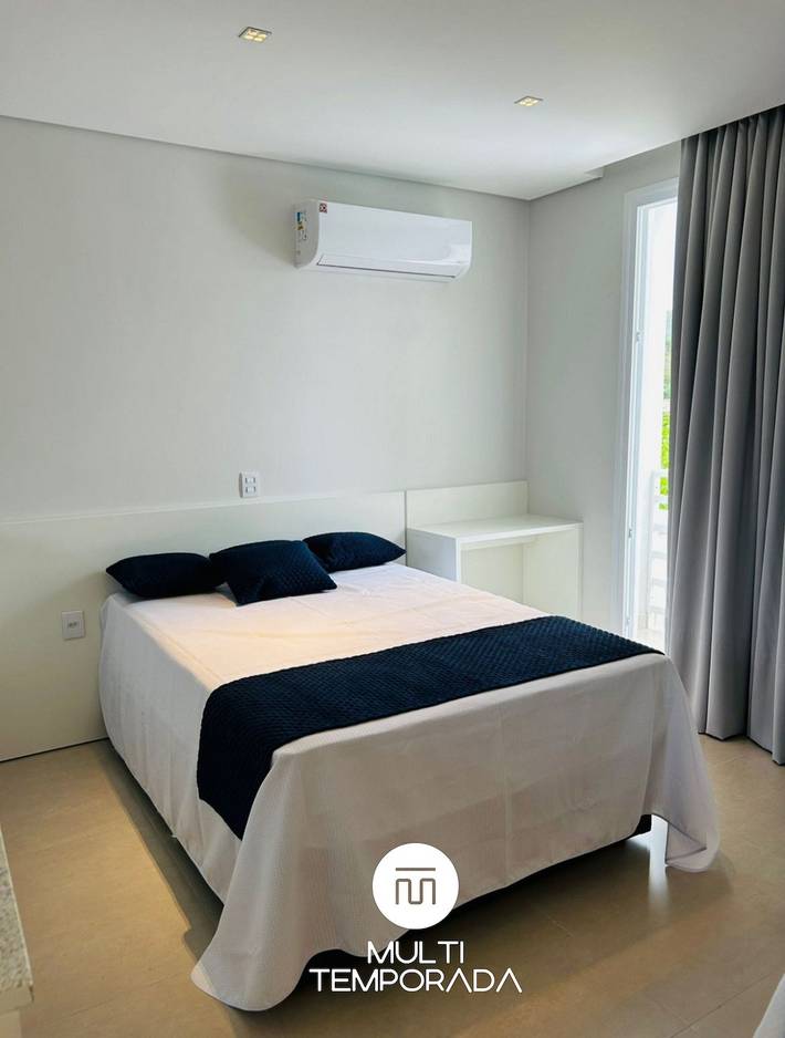 Apartamento de vacaciones para 6 personas - 1