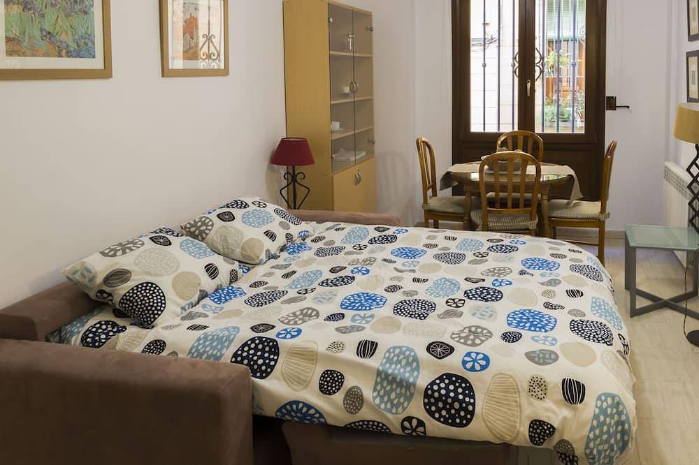 Entire apartment, Holiday accommodation Moira in Realejo-San Matías, Granada