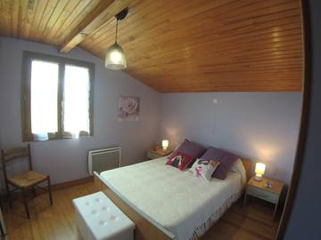 Gîte pour 5 Personnes dans Macaye, Région de Bayonne, Photo 2