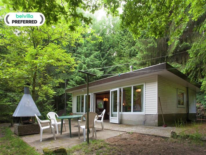 Maison pour 4 personnes, avec jardin, adapté aux familles à Dilsen-Stokkem