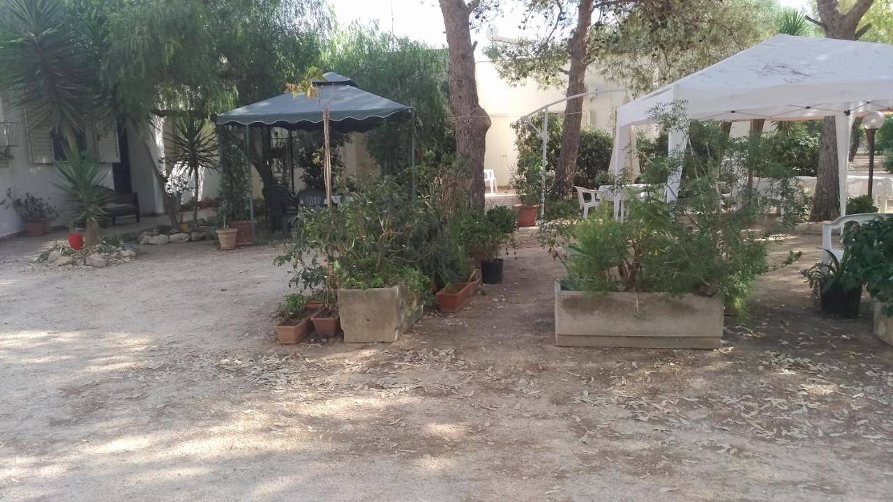 Agriturismo Palese in Ugento, Golfo di Taranto