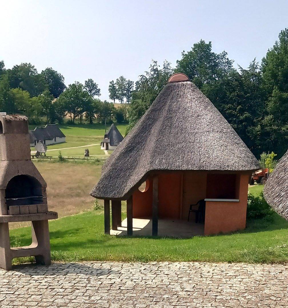 Gîte "Les Dolmens" in Pérols-sur-Vézère, Région d'Ussel