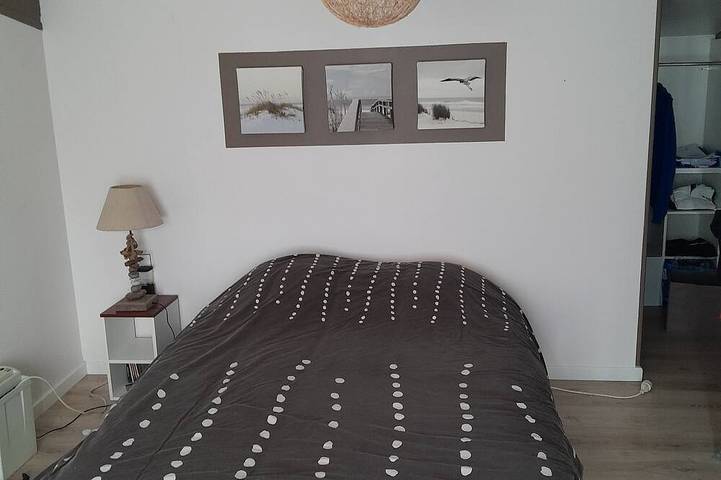 Location de vacances pour 2 personnes à Chantonnay - 4