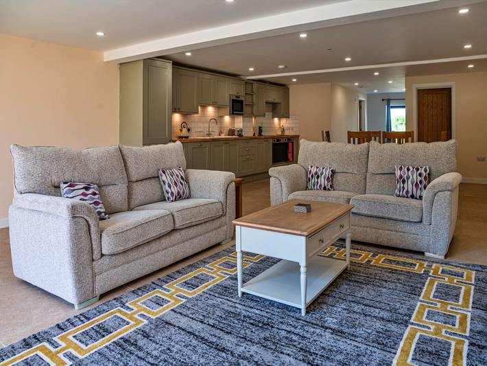 Holiday rental for 6 people, with hot tub and garden in Bourton-on-the-Water