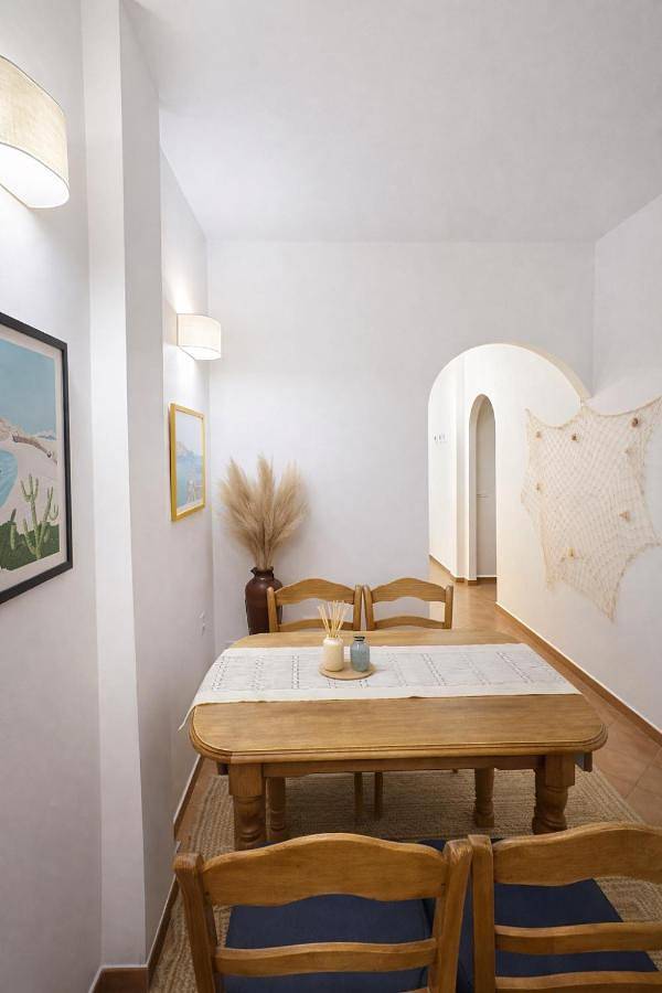 Apartamento entero, Cala Rajá 5 in Playa del Peñón Blanco (Níjar), Níjar