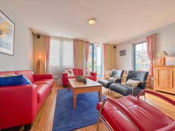 Ferienhaus für 6 Personen in Stavoren, Ijsselmeer, Bild 2