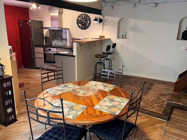 Location de vacances pour 4 personnes à Moret-sur-Loing - 2