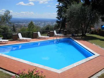 Agriturismo per 5 Persone in Capannori, Provincia di Lucca, Foto 4