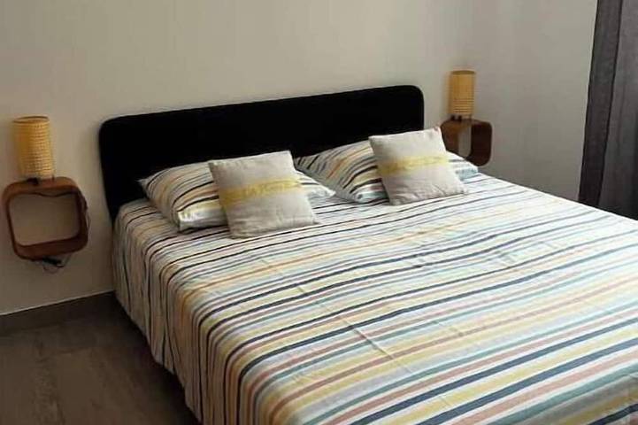 Location de vacances pour 8 personnes, avec jardin, animaux acceptés à Blauzac - 2