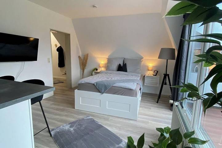Ferienwohnung für 2 Personen