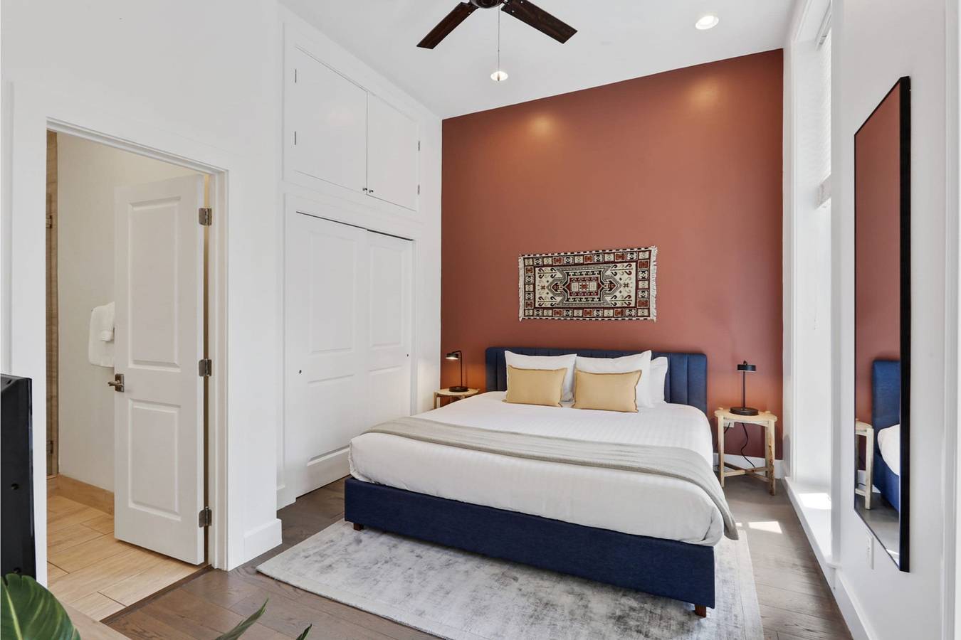 Apartamento entero, Roami at Bourbon Place   Near Superdome  2Br in Storyville (New Orleans), New Orleans