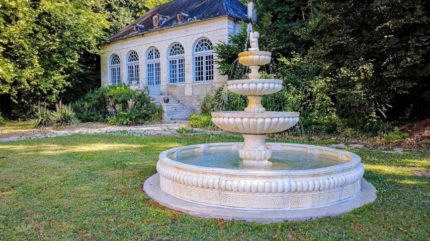 Chambre d’hôte pour 3 personnes, avec jardin et terrasse à Martel - 3