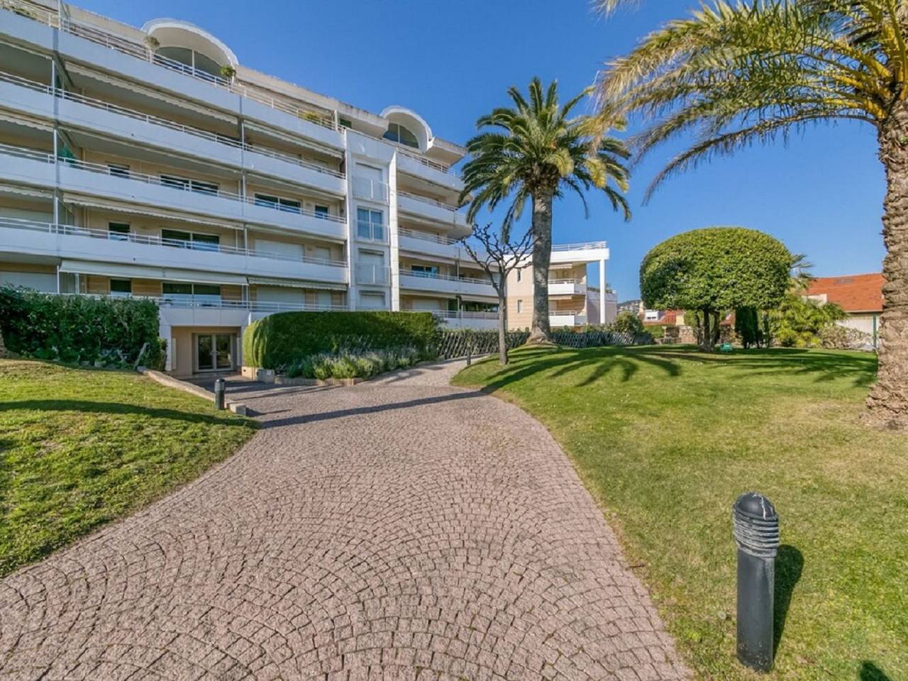Ganze Wohnung, Riviera Park in Cannes, Cannes und Umgebung