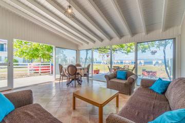 Agriturismo per 7 Persone in Kavos, Corfù, Foto 3