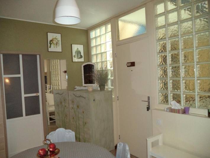 Gîte pour 4 personnes à Castres - 3