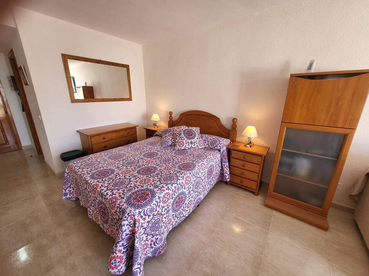 Entire apartment, Port Royale 72 - Studio in Los Cristianos, Arona