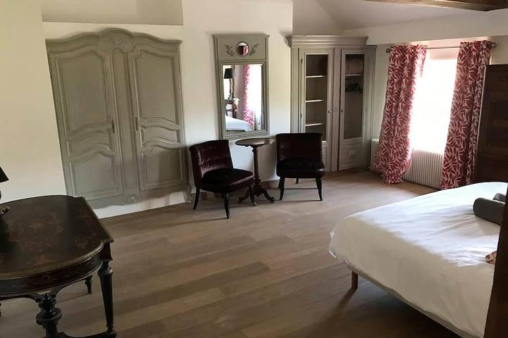 Location de vacances pour 12 personnes à Miannay - 2