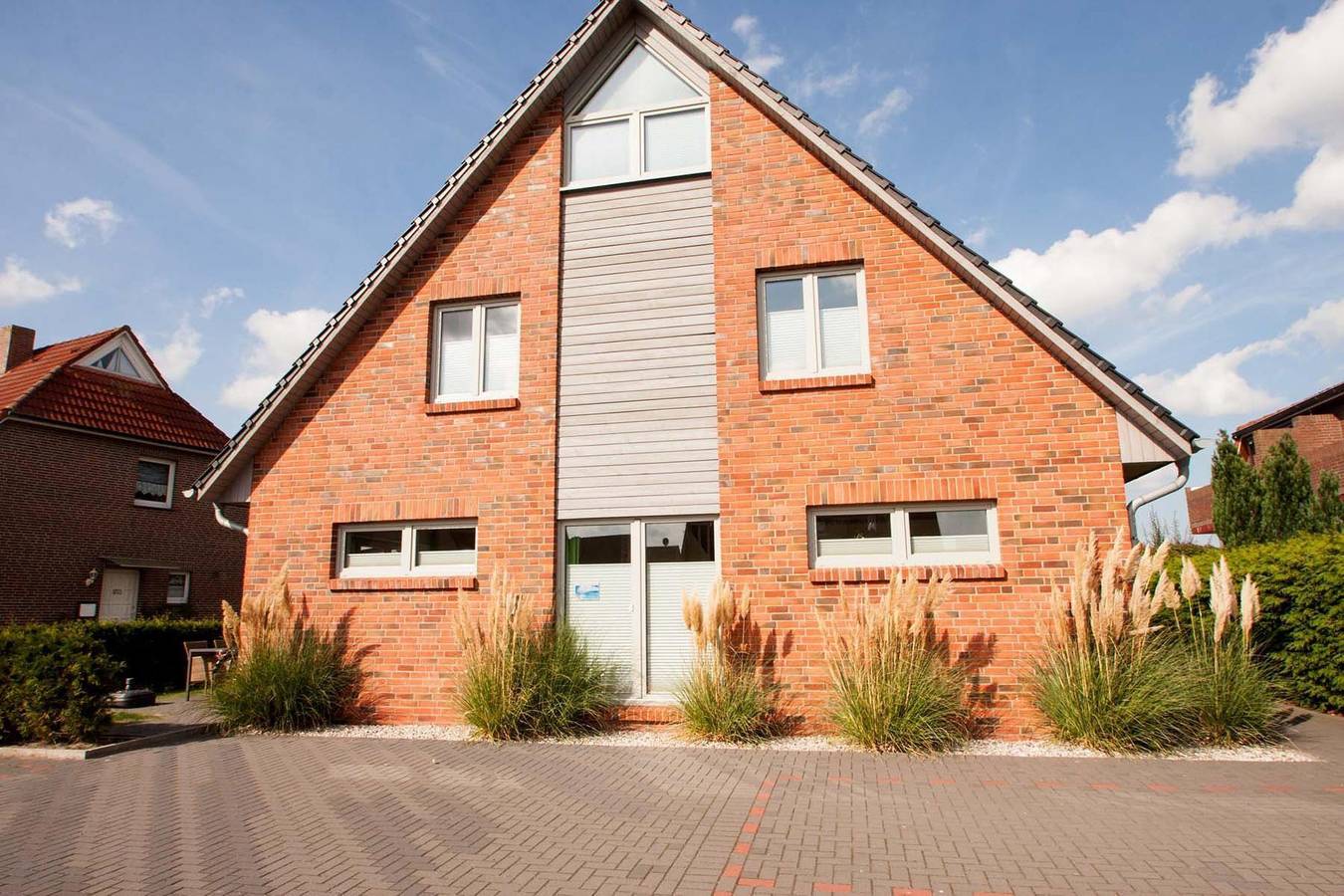 Appartamento vacanze a Wittmund a partire da 163€ a notte
