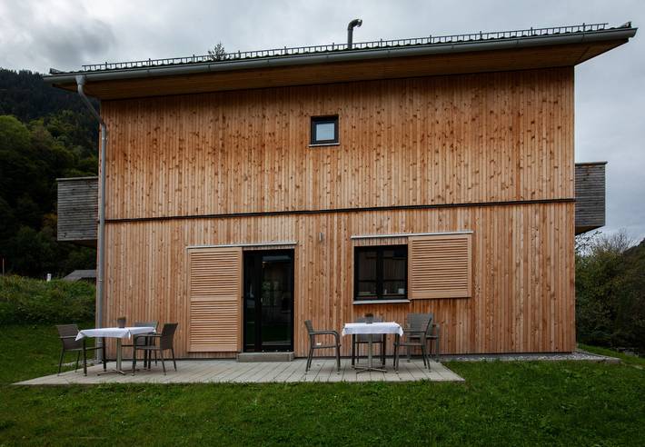4516 Alpin 16 in Sankt Gallenkirch (Stadt), Sankt Gallenkirch