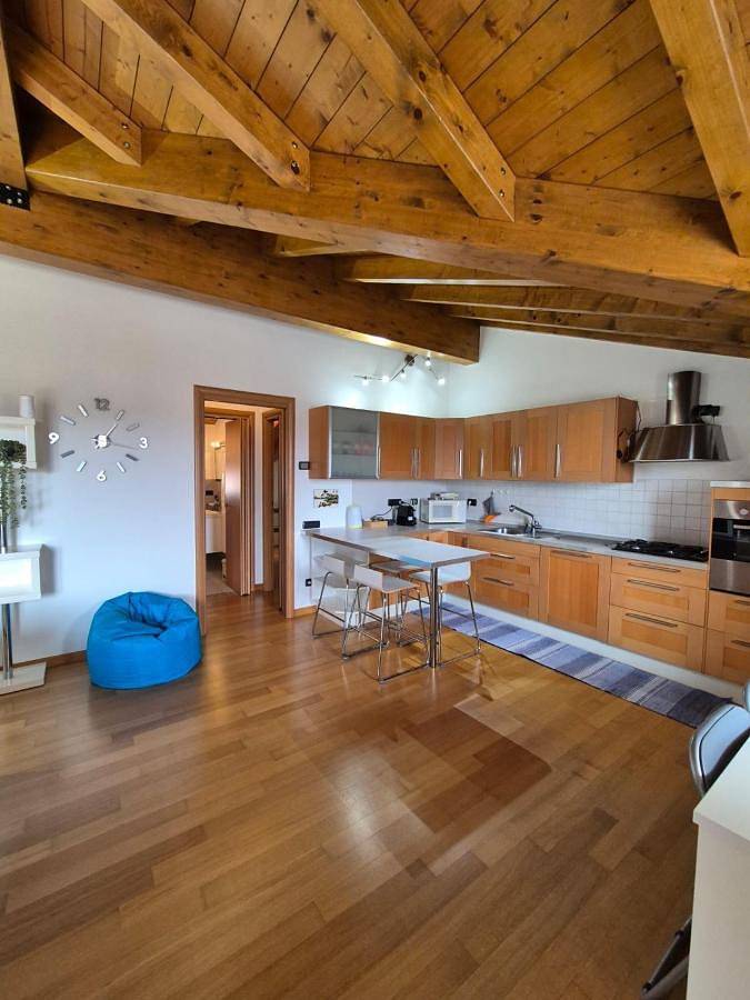 Ferienhaus für 4 Personen, mit Terrasse, mit Haustier in Lago Maggiore (Lombardei) - 4