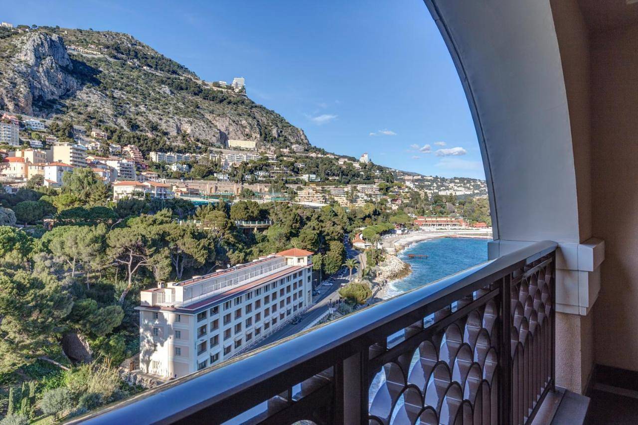Monte-Carlo Bay Hotel & Resort in Μονακό, Mediterranean Coast (France)