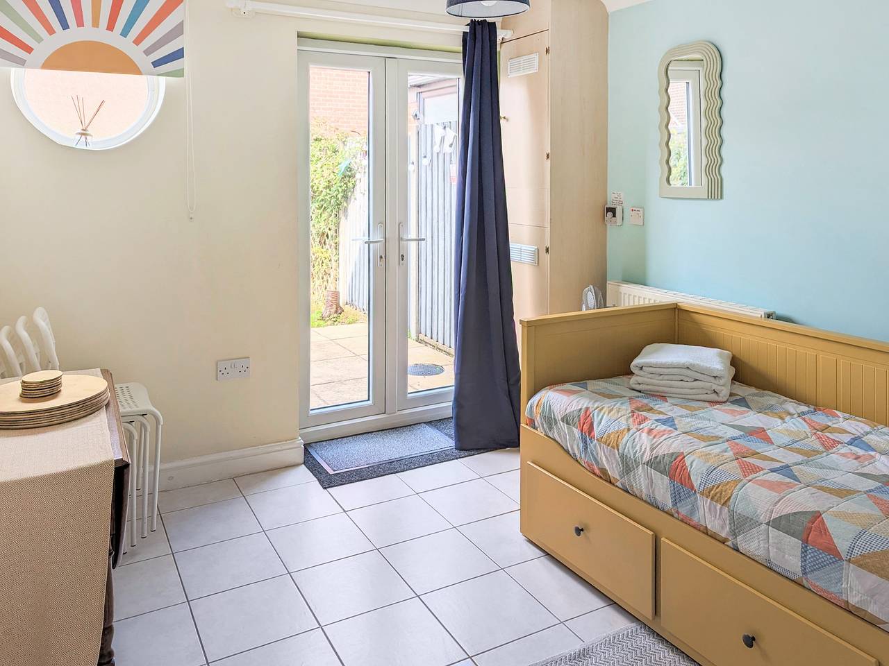 Harbour View Villa in Gorleston, Great Yarmouth