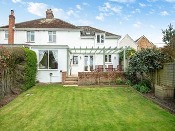 Cottage for 8 People in New Forest National Park, South East England, Photo 3