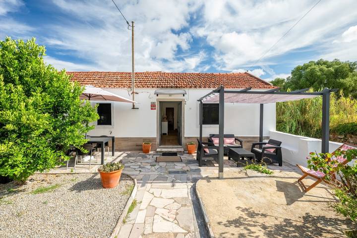 Casa de vacaciones para 5 personas - 1