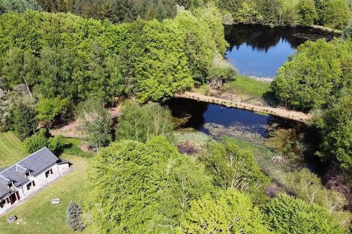 Villa pour 8 personnes - 1