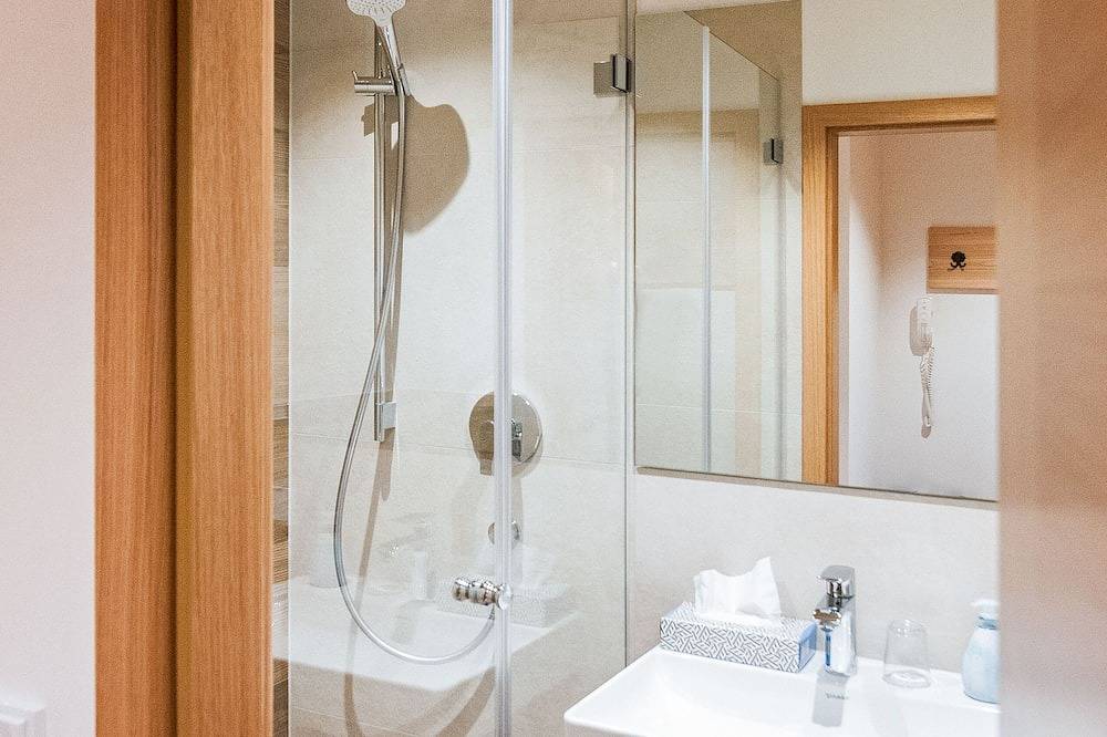 Camera Singola - Guesthouse Ferienwohnungen Liedschreiber Gbr in Rottach-Egern, Alpi Bavaresi