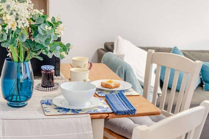 Ganze Wohnung, 1 Bed in Hawick in Scottish Borders