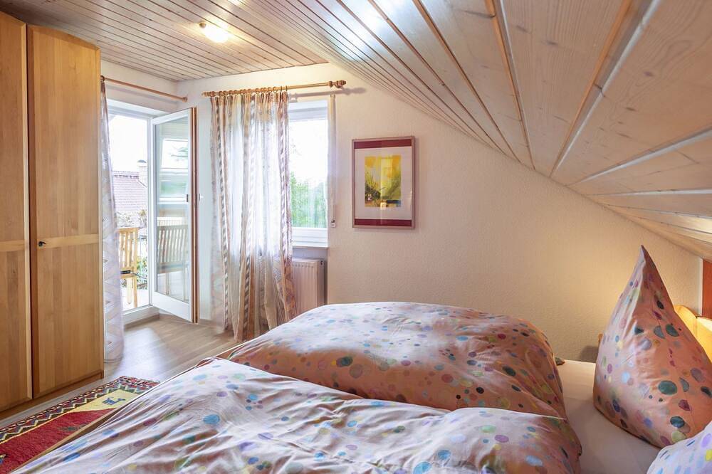 Ganze Wohnung, Haus Ahorn Ferienwohnung in Bad Dürrheim, Mittlerer Schwarzwald